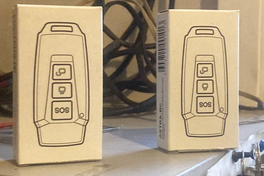 Об обеспечении мер террористической безопасности в храме