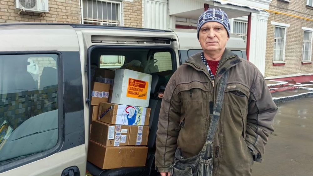 Продукты в Штурмовой отряд ЧЁРНАЯ МАМБА