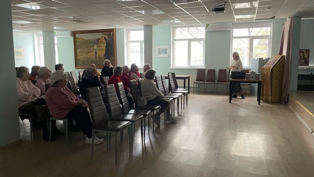 Лекция о семье последних Романовых